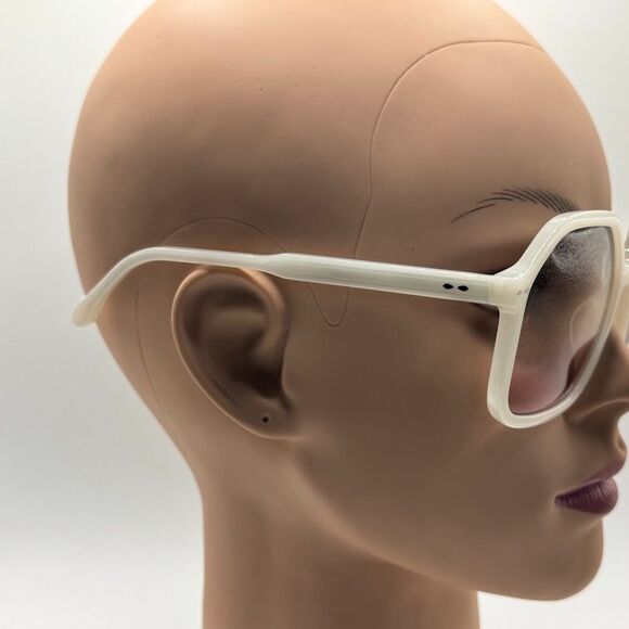 New Women\'s Designer Sunglasses | Isabel Marant IM0049/G/S | Ivory | 55/19/145